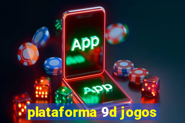 plataforma 9d jogos